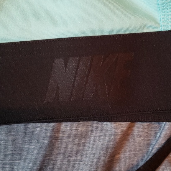 Nike Dri-Fit Racerback Work out Tank Top S - Picture 5 of 5